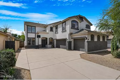 951 E Penny Lane, San Tan Valley, AZ 85140 - Photo 1