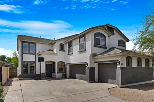 951 E Penny Ln, San Tan Valley, AZ 85140 - Photo 5