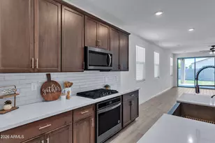 33915 N Blue Curl Ln, San Tan Valley, AZ 85144 - Photo 1