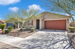 33915 N Blue Curl Ln, San Tan Valley, AZ 85144 - Photo 3