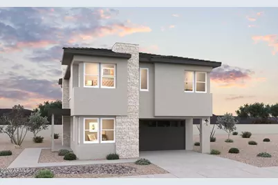 1851 E Kramer Street, Mesa, AZ 85203 - Photo 1