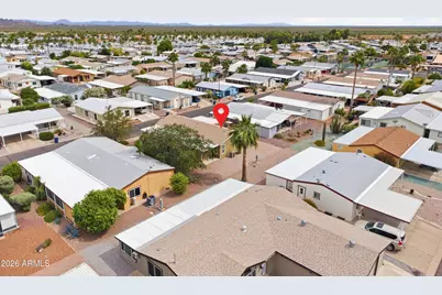 2400 E Baseline Avenue #254, Apache Junction, AZ 85119 - Photo 43