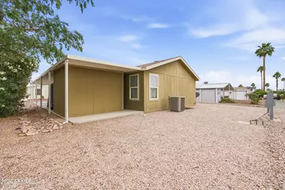 2400 E Baseline Avenue #254, Apache Junction, AZ 85119 - Photo 39
