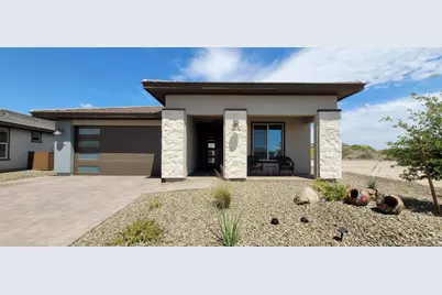 4331 Greenhorn Way, Wickenburg, AZ 85390 - Photo 1