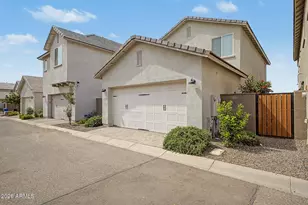 25311 N 21st Ave, Phoenix, AZ 85085 - Photo 41