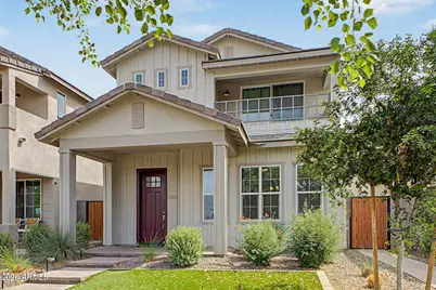 25311 N 21st Avenue, Phoenix, AZ 85085 - Photo 1