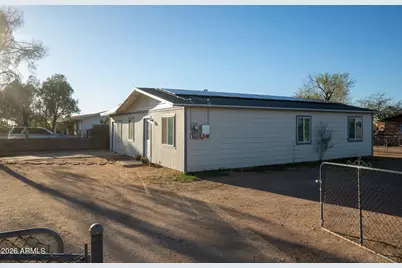 402 W Battaglia Road, Eloy, AZ 85131 - Photo 3