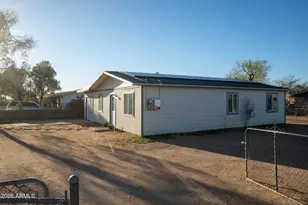 402 W Battaglia Rd, Eloy, AZ 85131 - Photo 3