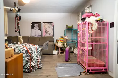 402 W Battaglia Road, Eloy, AZ 85131 - Photo 19