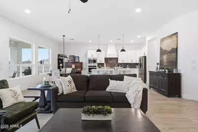 2135 W Josiah Trail, San Tan Valley, AZ 85144 - Photo 9