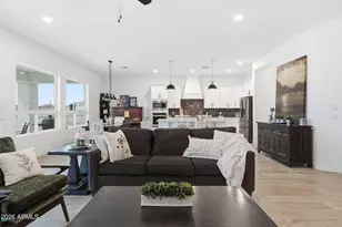 2135 W Josiah Trail, San Tan Valley, AZ 85144 - Photo 9