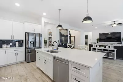 2135 W Josiah Trail, San Tan Valley, AZ 85144 - Photo 19