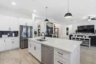 2135 W Josiah Trail, San Tan Valley, AZ 85144 - Photo 19