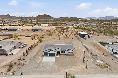 2135 W Josiah Trail, San Tan Valley, AZ 85144 - Photo 49