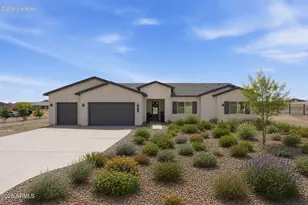 2135 W Josiah Trail, San Tan Valley, AZ 85144 - Photo 1