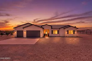 2135 W Josiah Trail, San Tan Valley, AZ 85144 - Photo 41