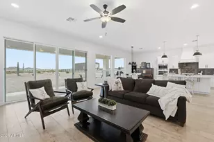 2135 W Josiah Trail, San Tan Valley, AZ 85144 - Photo 5