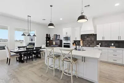 2135 W Josiah Trail, San Tan Valley, AZ 85144 - Photo 13