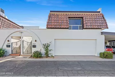 2933 N Casa Tomas Court, Phoenix, AZ 85016 - Photo 1