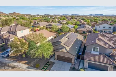 1929 W Black Hill Road, Phoenix, AZ 85085 - Photo 1