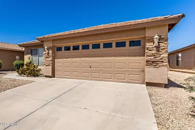 43710 W Elm Drive, Maricopa, AZ 85138 - Photo 3