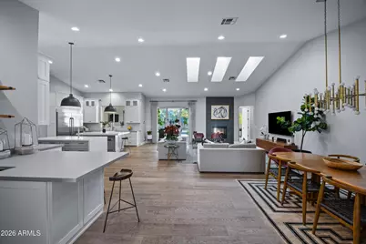 3550 E Oregon Avenue, Phoenix, AZ 85018 - Photo 3