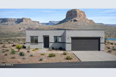 15 Reflection Canyon Drive, Page, AZ 86040 - Photo 1