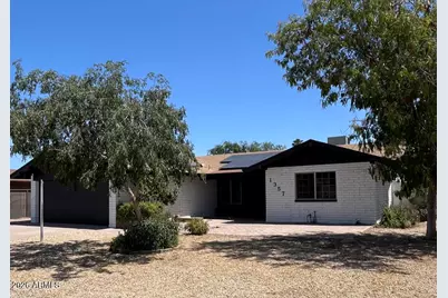 1357 S Hall Street, Mesa, AZ 85204 - Photo 1