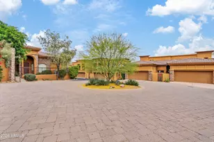 7199 E Ridgeview Pl, Carefree, AZ 85377 - Photo 3