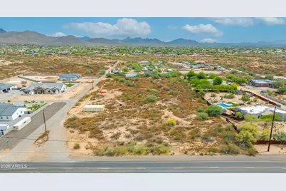 637 W Tanya Road #a,b,c,d, Phoenix, AZ 85086 - Photo 1