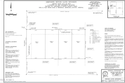 637 W Tanya Road #a,b,c,d, Phoenix, AZ 85086 - Photo 5