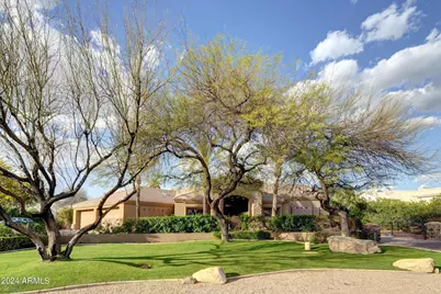 10220 E Desert Cove Avenue, Scottsdale, AZ 85260 - Photo 1