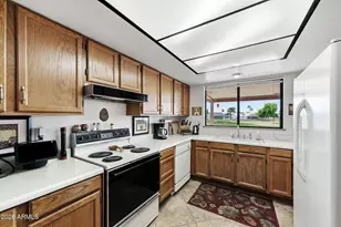 2274 Leisure World, Mesa, AZ 85206 - Photo 17