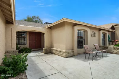 2274 Leisure World --, Mesa, AZ 85206 - Photo 7