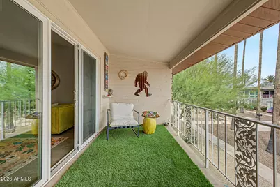 10807 N Fairway Court W #212, Sun City, AZ 85351 - Photo 23