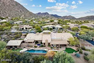 10694 E Yearling Dr, Scottsdale, AZ 85255 - Photo 3