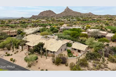 10694 E Yearling Drive, Scottsdale, AZ 85255 - Photo 5