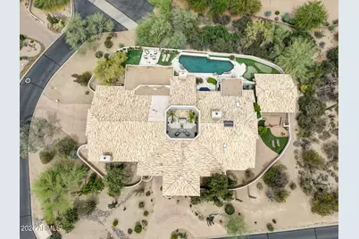 10694 E Yearling Drive, Scottsdale, AZ 85255 - Photo 7