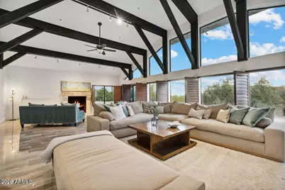 10694 E Yearling Drive, Scottsdale, AZ 85255 - Photo 7