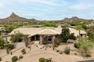 10694 E Yearling Dr, Scottsdale, AZ 85255 - Photo 1