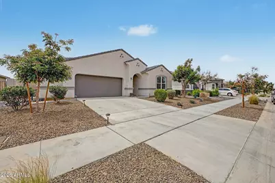 18363 W W Whispering Wind Drive, Surprise, AZ 85387 - Photo 29