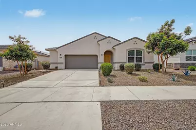 18363 W W Whispering Wind Drive, Surprise, AZ 85387 - Photo 1