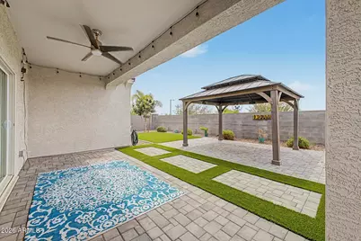 18363 W W Whispering Wind Drive, Surprise, AZ 85387 - Photo 3