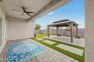 18363 W W Whispering Wind Dr, Surprise, AZ 85387 - Photo 3