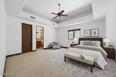 11734 E Desert Trail Road, Scottsdale, AZ 85259 - Photo 21