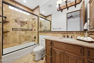 11734 E Desert Trail Rd, Scottsdale, AZ 85259 - Photo 25