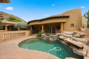 11734 E Desert Trail Rd, Scottsdale, AZ 85259 - Photo 3