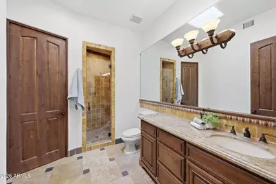 11734 E Desert Trail Road, Scottsdale, AZ 85259 - Photo 27