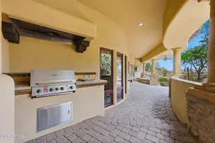 11734 E Desert Trail Rd, Scottsdale, AZ 85259 - Photo 31