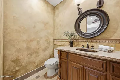 11734 E Desert Trail Road, Scottsdale, AZ 85259 - Photo 29